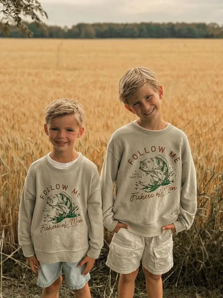 Kid's Apparel