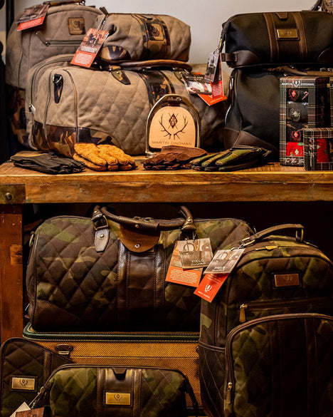 Travel Essentials