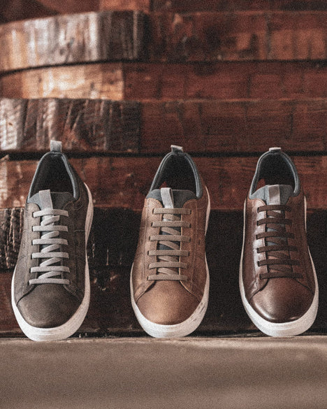 Casual Footwear