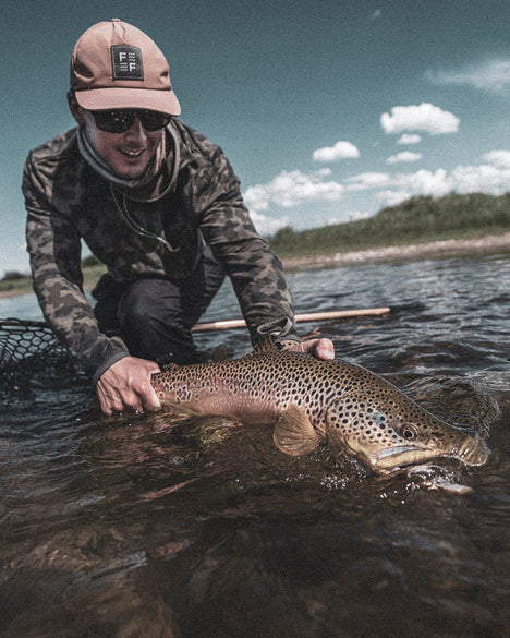 Rods & Reels