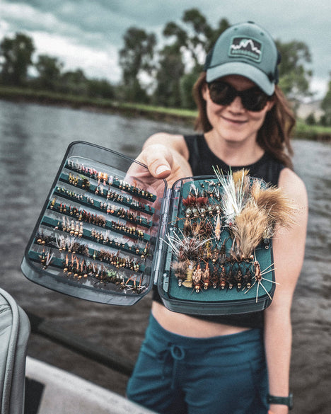 Fly Fishing