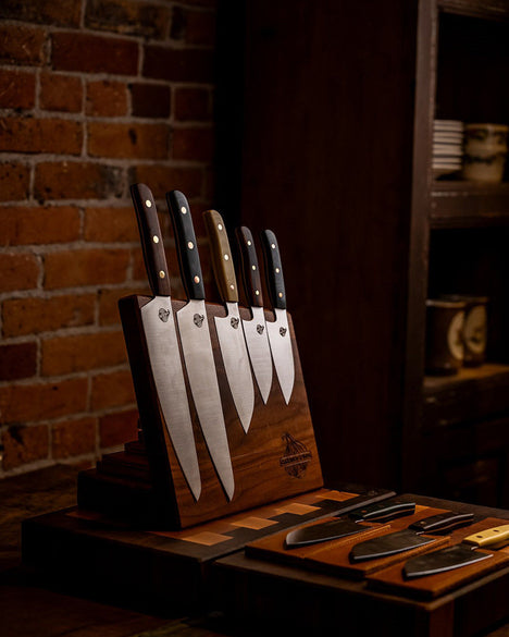 Knives & Tools