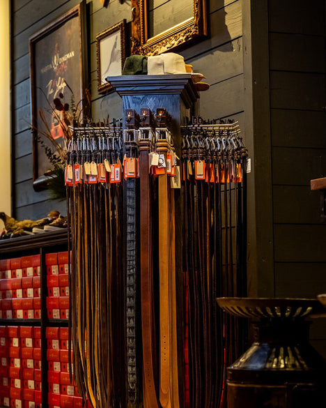 Men's Accessories