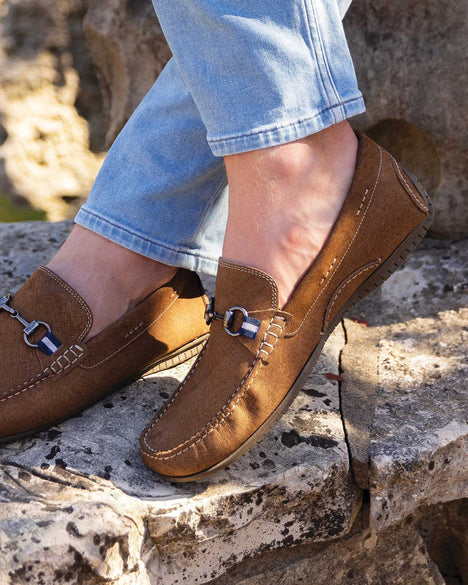 Men's Footwear