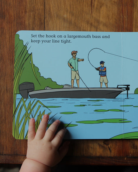 Kid's Books