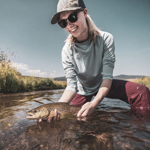 Fishing Apparel