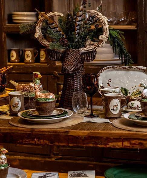 Tabletop