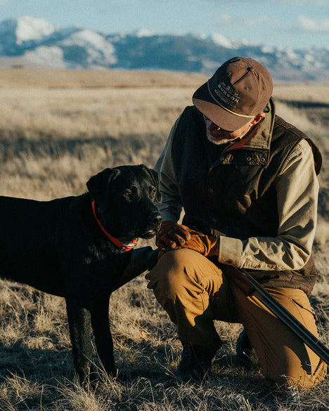 Hunting Apparel