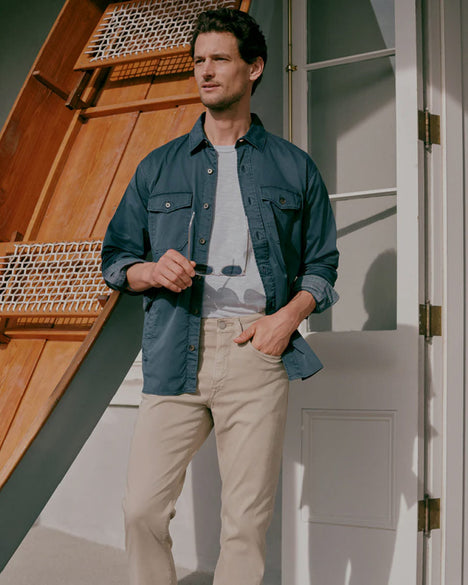 Men's Apparel