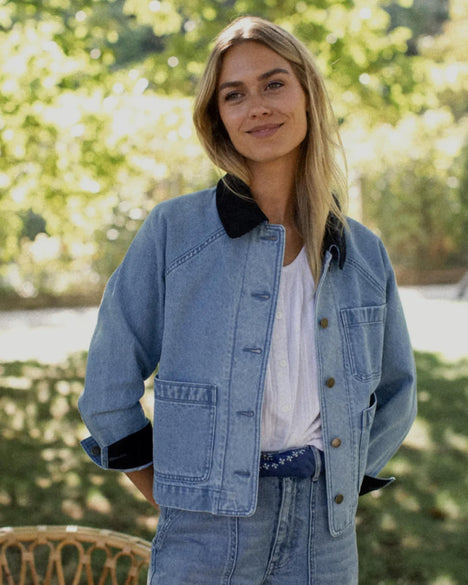 Women's Apparel