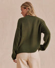 Elsie Roll Neck Sweater