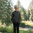 Youth Thermal Hoodie
