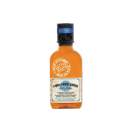 Absolute Mahogany Travel Size Man Made Wash
