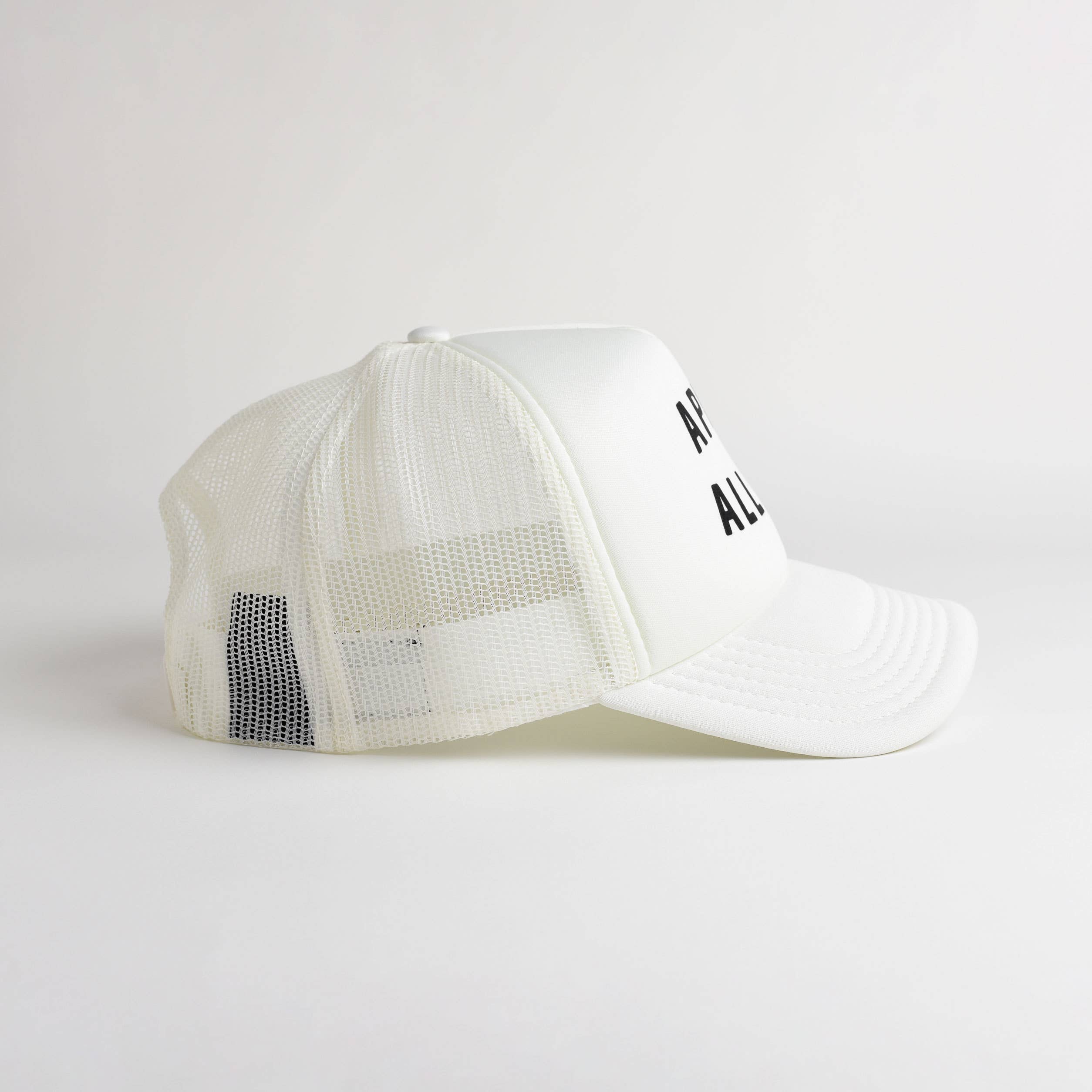 Après All Day No. 1 Recycled Trucker Hat