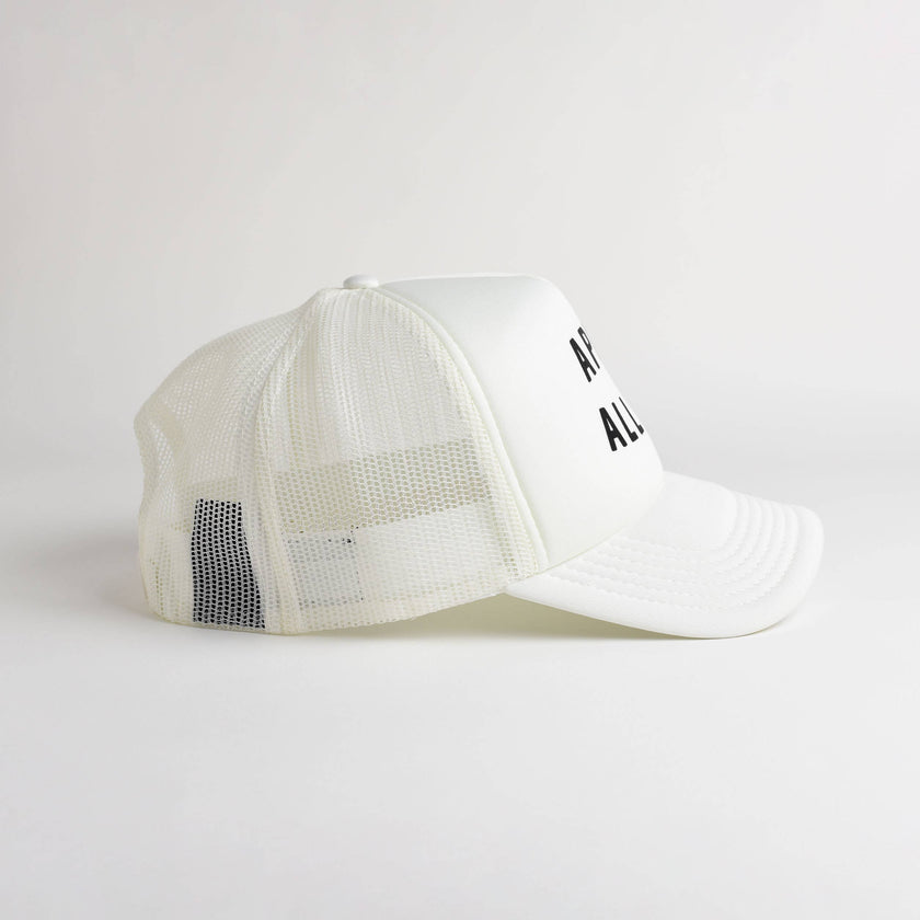 Après All Day No. 1 Recycled Trucker Hat