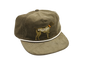 5 Panel Cord Hat