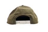 5 Panel Cord Hat