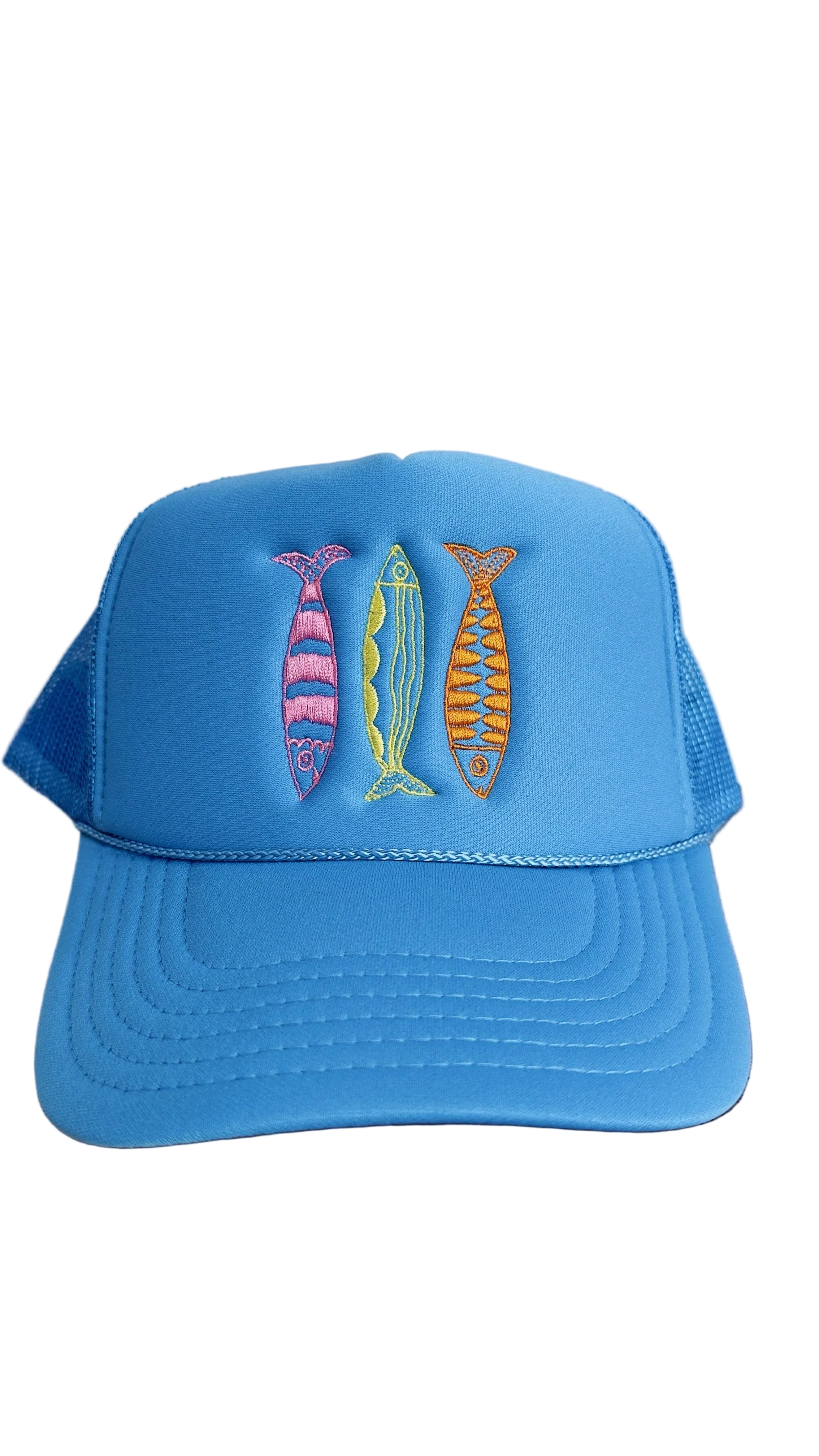 Sardine Hat