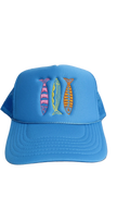 Sardine Hat