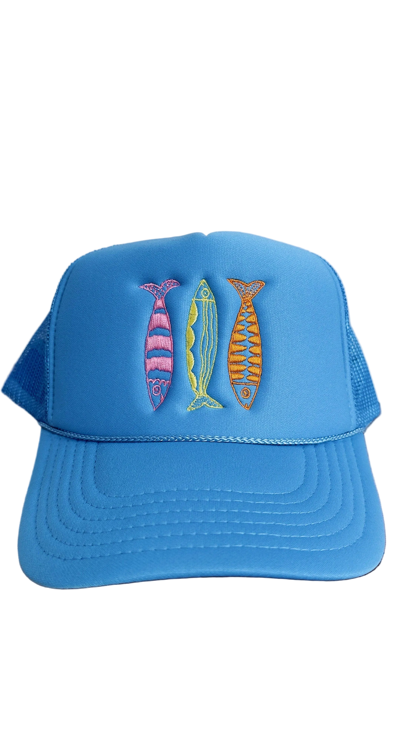 Sardine Hat