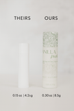 Tallow Lip Balm