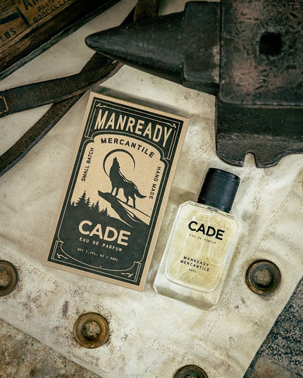 CADE | Eau de Parfum