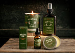 Candle | The Americana Series | Hunting Lodge