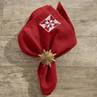 Williamsburg Starburst Napkin Ring