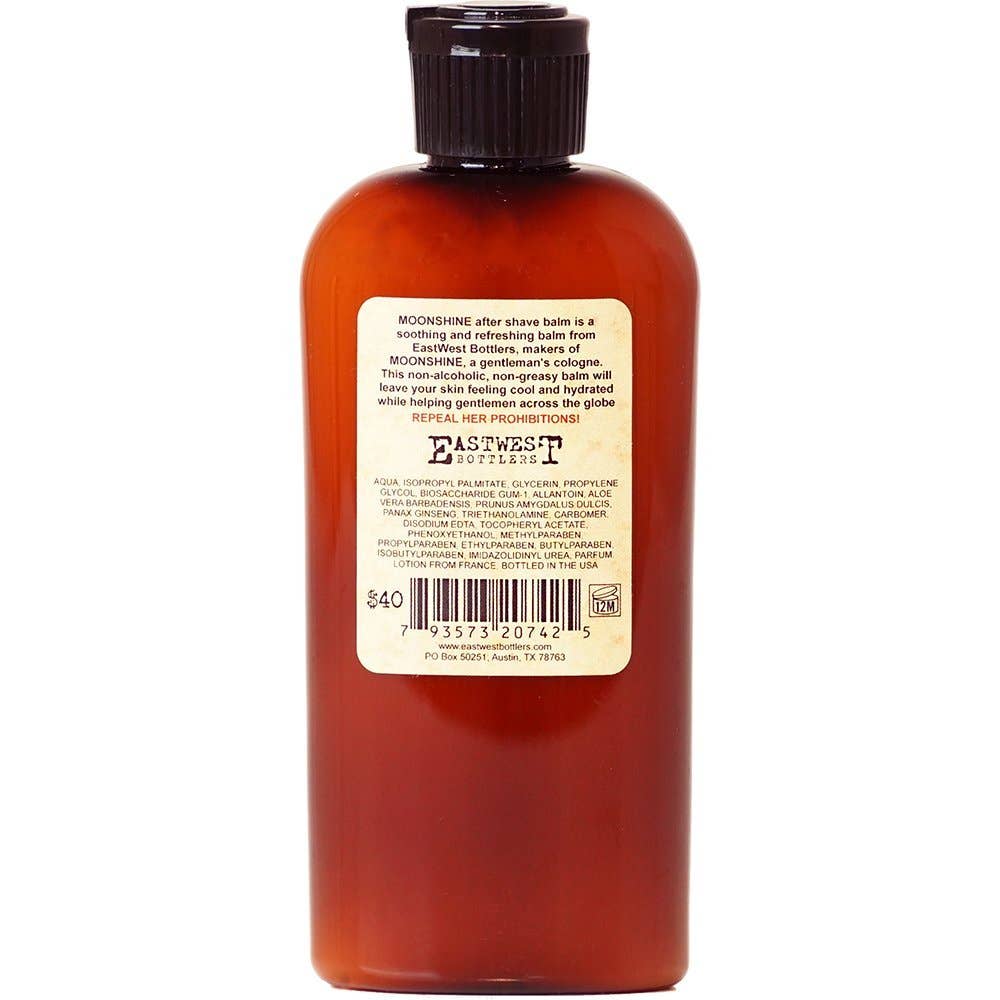 Moonshine Aftershave Balm