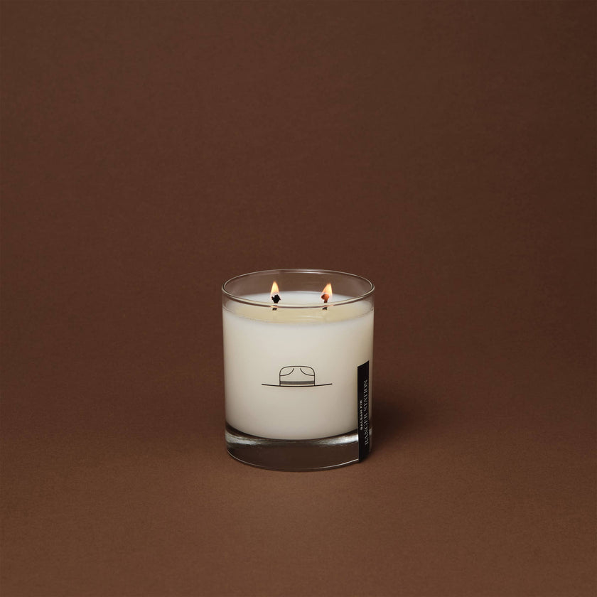 BALSAM FIR CANDLE