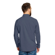 Tech Chambray Ls Work Shirt