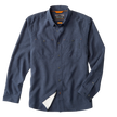 Tech Chambray Ls Work Shirt