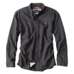 Tech Chambray Ls Work Shirt