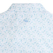 19th Hole Printed Performance Polo