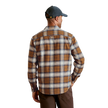 Perfect Flannel Shirt Reg