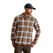 Perfect Flannel Shirt Reg