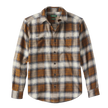 Perfect Flannel Shirt Reg