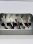 Power Pack Fly Assortments
