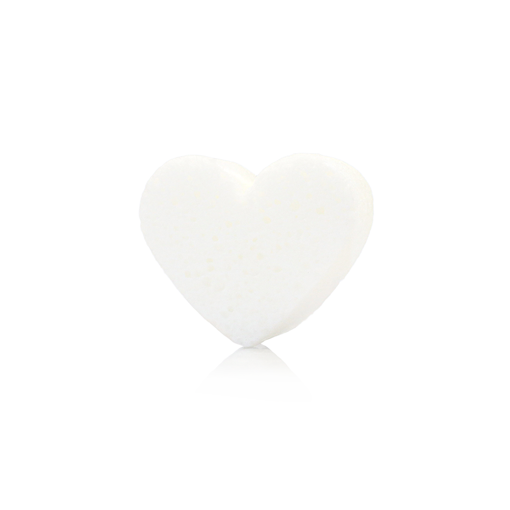 Heart Travel Buffer Trio Valentine's Day Gift Set