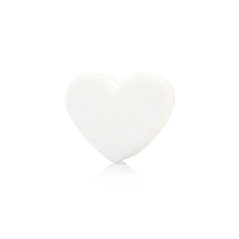 Heart Travel Buffer Trio Valentine's Day Gift Set