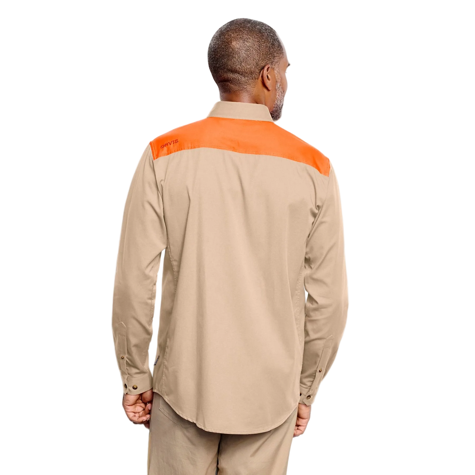 Mens Midweight Shooting Shirt