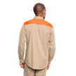Mens Midweight Shooting Shirt