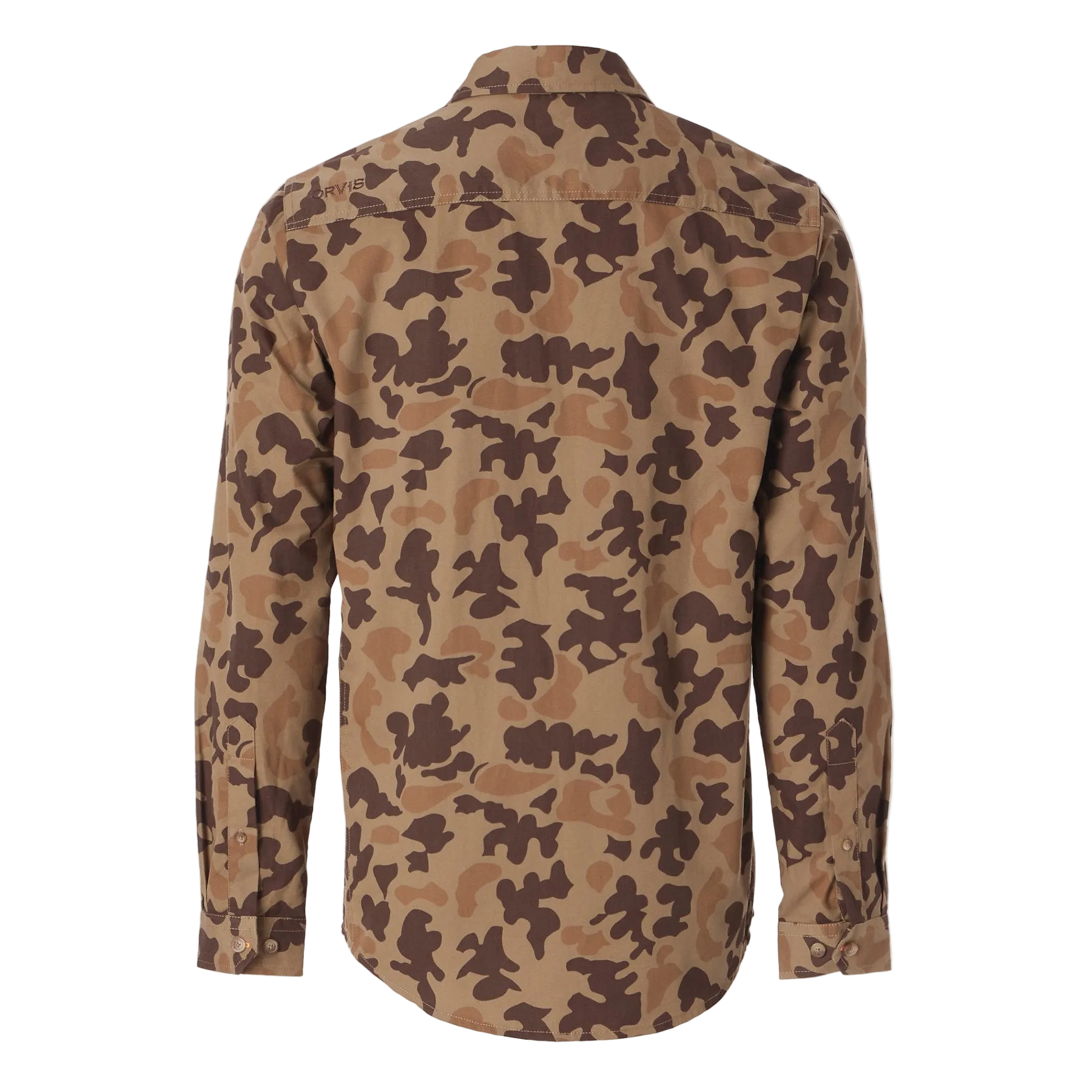 Mens Midweight Shooting Shirt