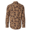 Mens Midweight Shooting Shirt