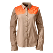 Womens Midweight Shooting Shirt