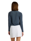 Women's Elevate Lightweight Fitted Long Sleeve