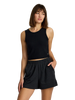 Women's Ribbed Bamboo Tank