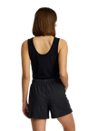 Women's Ribbed Bamboo Tank