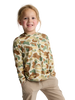 Toddler Bamboo Shade Hoodie