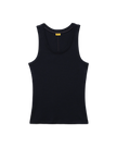 Ribbed Merino Tank